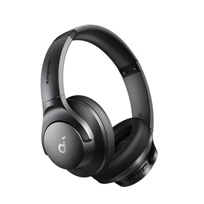 Soundcore Q20i Auriculares Alámbrico Diadema Llamadas/Música