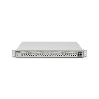 Ruijie Networks RG-NBS3200-48GT4XS-P switch Gestionado L2