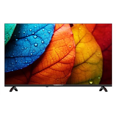 SILVER 412932 Televisor 139,7 cm (55") 4K Ultra HD Smart TV