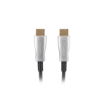 Lanberg CA-HDMI-20FB-0800-BK cable HDMI 80 m HDMI tipo A