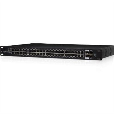 Ubiquiti EdgeSwitch 48 Lite Gestionado L2/L3 Gigabit Ethernet