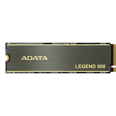 ADATA LEGEND 800 SSD 1TB NVMe a 3500MB/s PCIe 4.0 M.2 2280