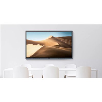 MAXHUB C5530 pantalla para sala de reuniones 139,7 cm (55")