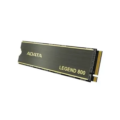 ADATA LEGEND 800 SSD 1TB NVMe a 3500MB/s PCIe 4.0 M.2 2280