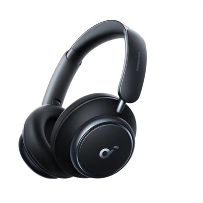 Soundcore Space Q45 Auriculares Inalámbrico y alámbrico Diadema