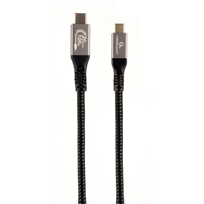 Gembird CCBP-USB3-CMCM100-1.5M cable USB USB 3.2 Gen 2 (3.1 Gen