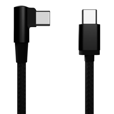 Gembird CC-USB2-CMCML-0.2M cable USB USB 2.0 0,2 m USB C Negro