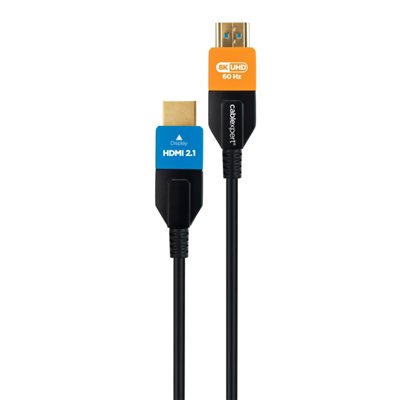 Gembird CC-HDMI8K-AOC-10M cable HDMI HDMI tipo A (Estándar)