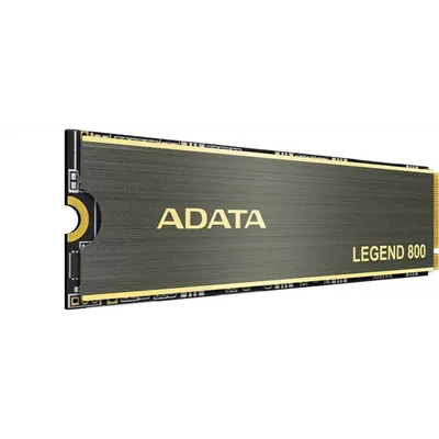 ADATA LEGEND 800 SSD 2TB NVMe a 3500MB/s PCIe 4.0 M.2 2280