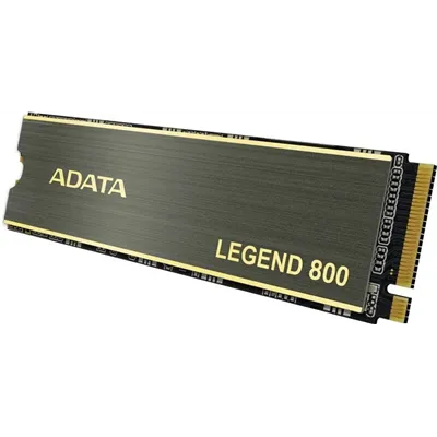 ADATA LEGEND 800 SSD 2TB NVMe a 3500MB/s PCIe 4.0 M.2 2280