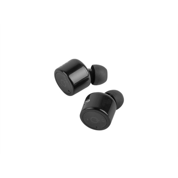 uGo USL-1079 auricular y casco Auriculares Inalámbrico Dentro de oído Llamadas/Música Bluetooth Negro