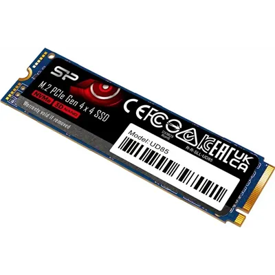 Silicon Power UD85 NVMe SSD 2TB PCIe 4.0 3600MB/sM.2 2280