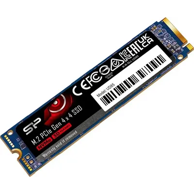 Silicon Power UD85 NVMe SSD 2TB PCIe 4.0 3600MB/sM.2 2280