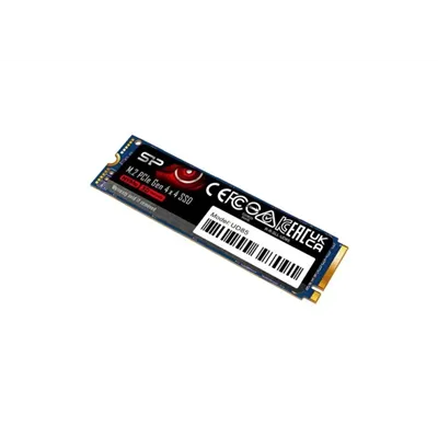 Silicon Power UD85 NVMe SSD 2TB PCIe 4.0 3600MB/sM.2 2280