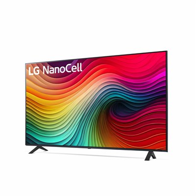 LG NanoCell NANO81 55NANO81T6A 139,7 cm (55") 4K Ultra HD Smart