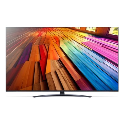 LG UHD UT81 127 cm (50") 4K Ultra HD Smart TV Wifi Negro