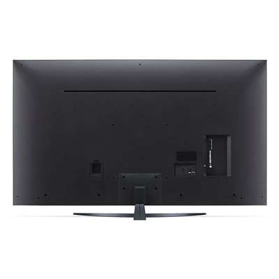 LG UHD UT81 127 cm (50") 4K Ultra HD Smart TV Wifi Negro