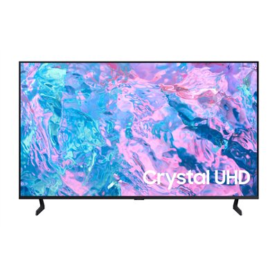 Samsung Series 7 UE55CU7092U 139,7 cm (55") 4K Ultra HD Smart