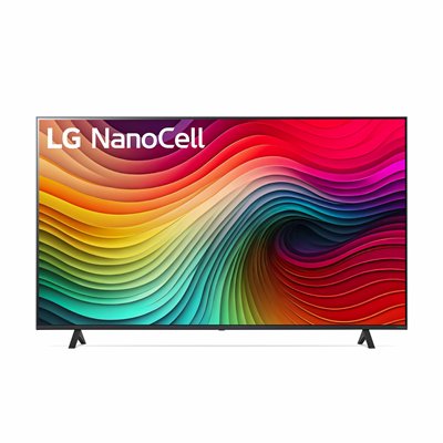 LG NanoCell NANO81 50NANO81T6A 127 cm (50") 4K Ultra HD Smart