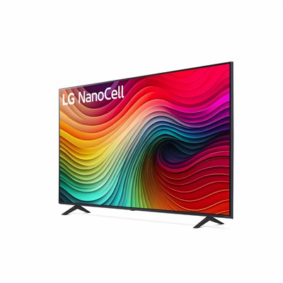 LG NanoCell NANO81 50NANO81T6A 127 cm (50") 4K Ultra HD Smart