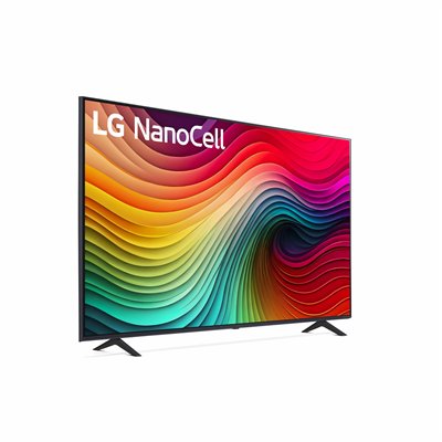 LG NanoCell NANO81 50NANO81T6A 127 cm (50") 4K Ultra HD Smart