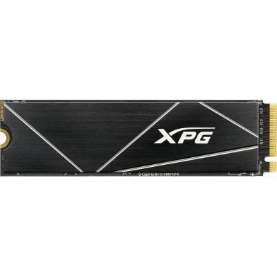 ADATA XPG Gammix S70 Blade SSD 2TB NVMe a 7400MB/s PCIe 4.0 con