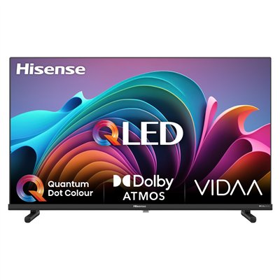 Hisense 40A5NQ Televisor 101,6 cm (40") Full HD Smart TV Wifi