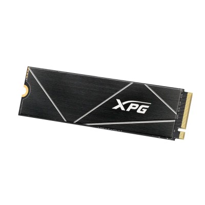 ADATA XPG Gammix S70 Blade SSD 2TB NVMe a 7400MB/s PCIe 4.0 con