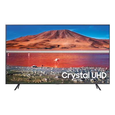 Samsung Series 7 UE65TU7172U 165,1 cm (65") 4K Ultra HD Smart