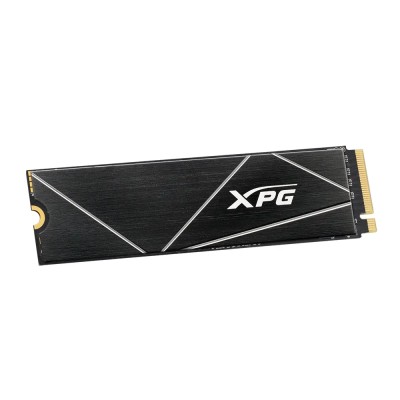 ADATA XPG Gammix S70 Blade SSD 2TB NVMe a 7400MB/s PCIe 4.0 con