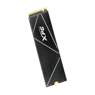 ADATA XPG Gammix S70 Blade SSD 2TB NVMe a 7400MB/s PCIe 4.0 con