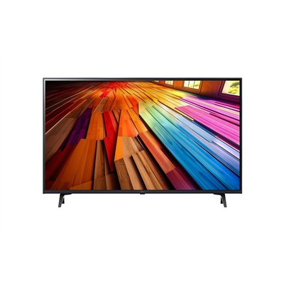 LG UHD 43UT80006LA 109,2 cm (43") 4K Ultra HD Smart TV Wifi Azul