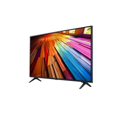 LG UHD 43UT80006LA 109,2 cm (43") 4K Ultra HD Smart TV Wifi Azul