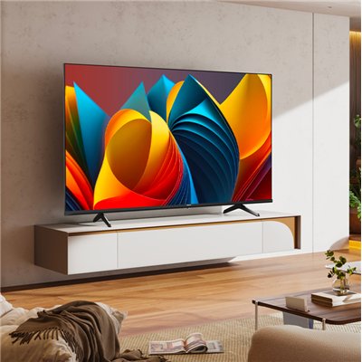 Hisense 55E77NQ Televisor 139,7 cm (55") 4K Ultra HD Smart TV