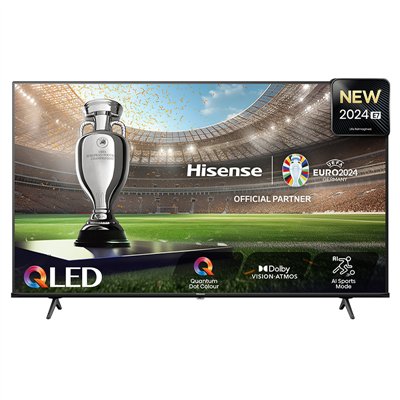 Hisense 50E77NQ Televisor 127 cm (50") 4K Ultra HD Smart TV