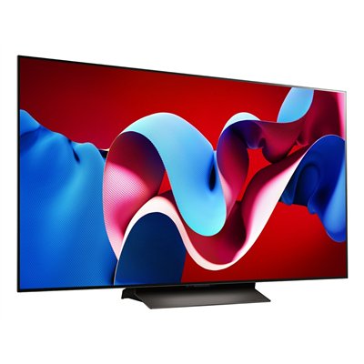 LG OLED55C46LA 139,7 cm (55") 4K Ultra HD Smart TV Wifi Negro