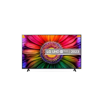 LG UHD 70UR80006LJ Televisor 177,8 cm (70") 4K Ultra HD Smart