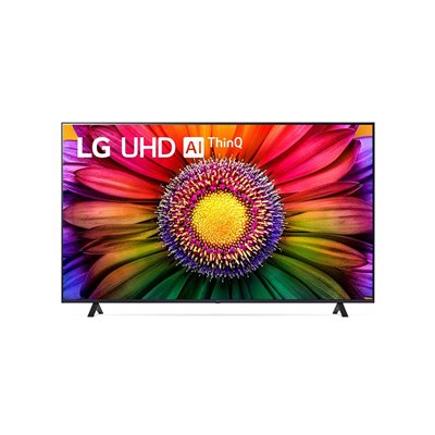 LG 70UR80003LJ Televisor 177,8 cm (70") 4K Ultra HD Smart TV