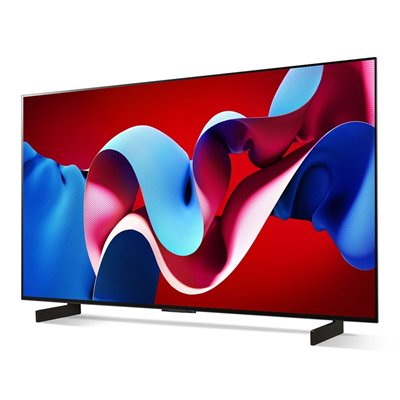 LG OLED evo OLED42C45LA Televisor 106,7 cm (42") 4K Ultra HD