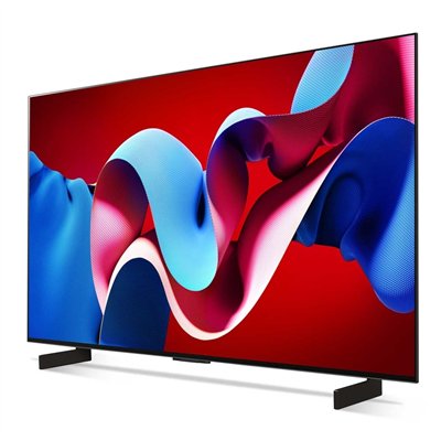 LG OLED evo OLED42C45LA Televisor 106,7 cm (42") 4K Ultra HD