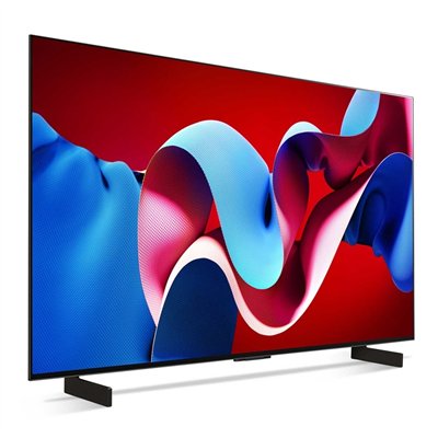 LG OLED evo OLED42C45LA Televisor 106,7 cm (42") 4K Ultra HD