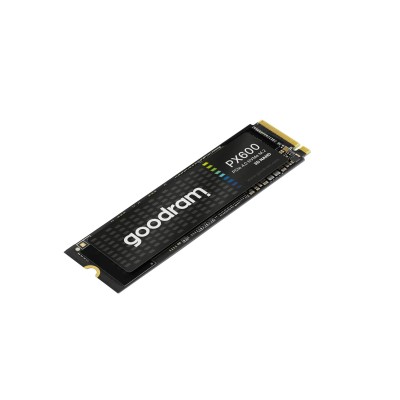 Goodram PX600 500GB SSD PCIe 4.0 NVMe a 4700MB/s