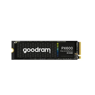 Goodram PX600 SSD 1TB NVMe a 5000MB/s M.2 PCIe 4.0 2280