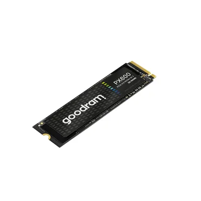 Goodram PX600 SSD 1TB NVMe a 5000MB/s M.2 PCIe 4.0 2280