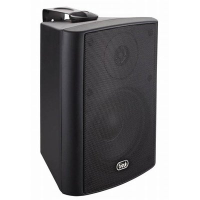 Trevi HTS 9410 Altavoces de 2 Vías de Alto Rendimiento 100W