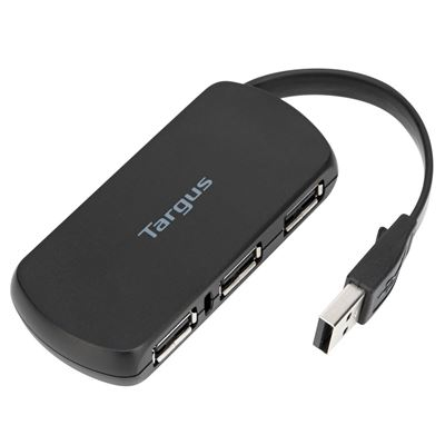 Targus 4-Port USB Hub