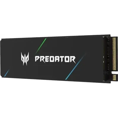 Acer Predator GM7000 SSD NVMe 1TB a 7400MB/s PCIe 4.0 M.2 2280