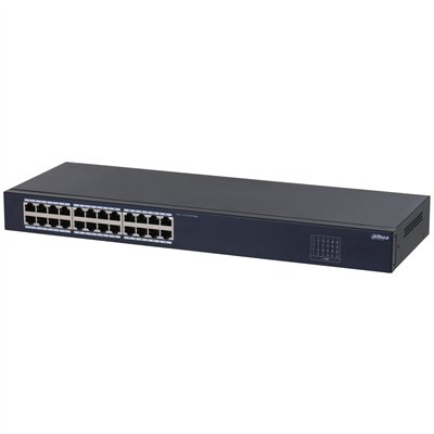 Dahua Technology SF1024 No administrado L2 Fast Ethernet