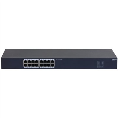 Dahua Technology SF1016 No administrado L2 Fast Ethernet