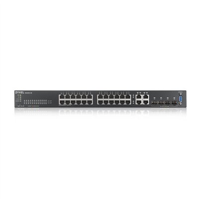 Zyxel GS2220-28-EU0101F switch Gestionado L2 Gigabit Ethernet